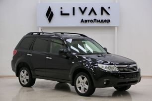 SUV   Subaru Forester 2008 , 1049000 , 