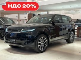 SUV   Land Rover Range Rover Sport 2024 , 19980000 , 