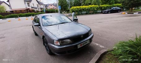  Nissan Maxima 1998 , 320000 ,  