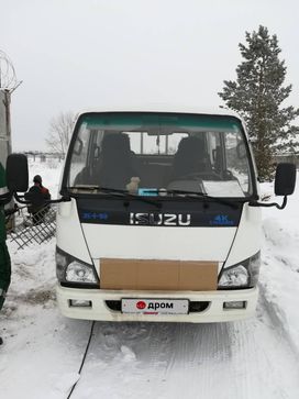   Isuzu Elf 2013 , 2500000 , 