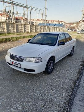  Nissan Sunny 2003 , 395000 , 