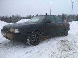  Audi 80 1993 , 230000 , 