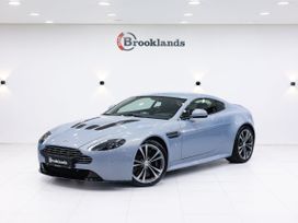  Aston Martin Vantage 2010 , 12990000 , 