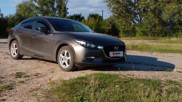  Mazda Axela 2018 , 1630000 , 