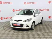  Mazda2 2008