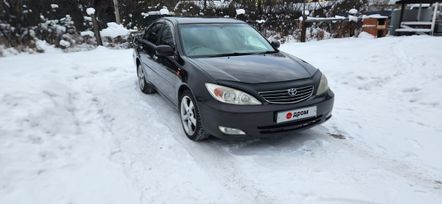  Toyota Camry 2003 , 885000 , 