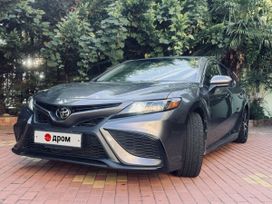  Toyota Camry 2020 , 2900000 , 