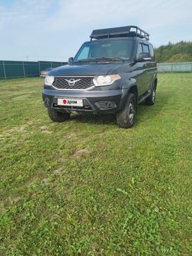 SUV     2018 , 1100000 , 