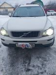 SUV   Volvo XC90 2008 , 1100000 , 