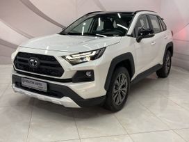 SUV   Toyota RAV4 2024 , 4390000 , 