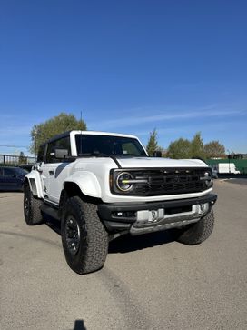 SUV   Ford Bronco 2024 , 16880000 , 