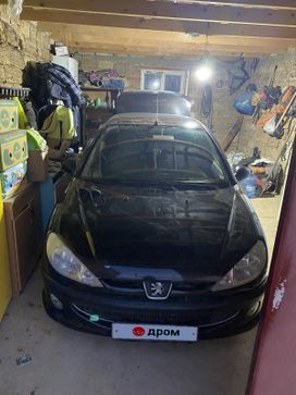  Peugeot 206 2008 , 420000 , 