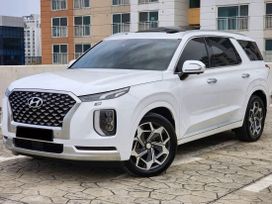 SUV   Hyundai Palisade 2021 , 2734000 , 