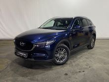  CX-5 2018