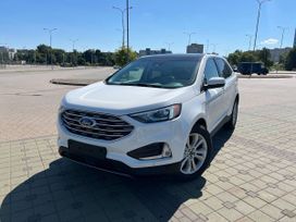 SUV   Ford Edge 2020 , 2763000 , 