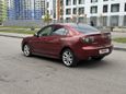  Mazda Mazda3 2008 , 480000 , 