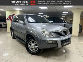 SUV   SsangYong Rexton 2004 , 950000 , 