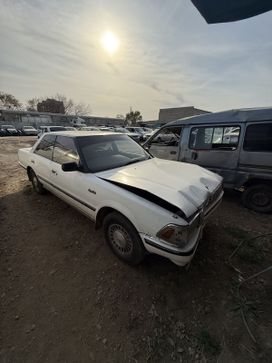  Toyota Crown 1988 , 93000 , 