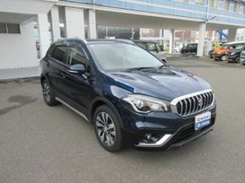 SUV   Suzuki SX4 2020 , 1596000 , 