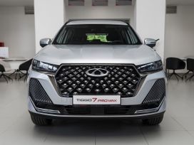 SUV   Chery Tiggo 7 Pro Max 2025 , 3220000 , 