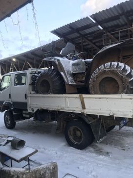   Mitsubishi Canter 1994 , 2400000 , 