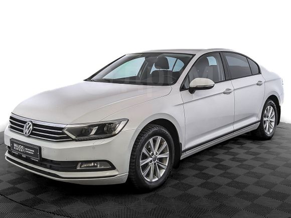  Volkswagen Passat 2016 , 1760000 , 