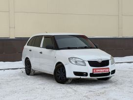  Skoda Fabia 2008 , 350000 ,  