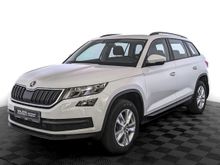  Kodiaq 2018