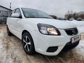  Kia Rio 2011 , 720000 , 