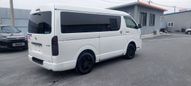    Toyota Hiace 2017 , 4100000 , 