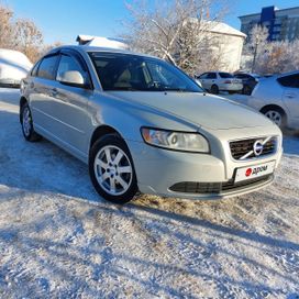  Volvo S40 2012 , 985000 , 