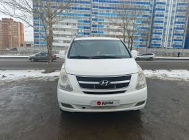  Hyundai Grand Starex 2008 , 750000 , 