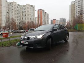  Toyota Corolla 2014 , 1150000 , 