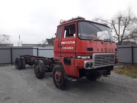   Isuzu Giga 1980 , 999000 , 