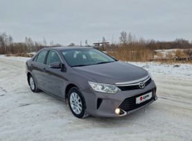  Toyota Camry 2016 , 2495000 , 