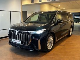    Voyah Dream 2023 , 5850000 , --