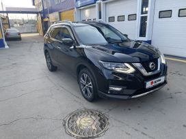 SUV   Nissan X-Trail 2021 , 2850000 , 