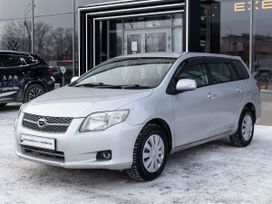  Toyota Corolla Fielder 2007 , 840000 , 