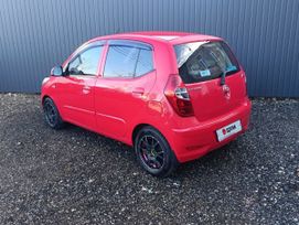  Hyundai i10 2012 , 820000 , 