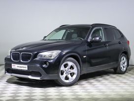 SUV   BMW X1 2011 , 990000 , 