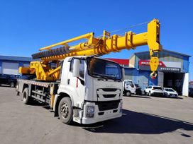  Isuzu Giga 2024 , 7539000 , 