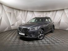  CX-5 2015