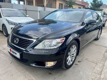  LS460 2012