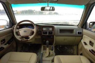 SUV   Derways Shuttle 2006 , 380000 , 