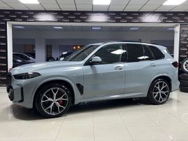 SUV   BMW X5 2023 , 13650000 , 