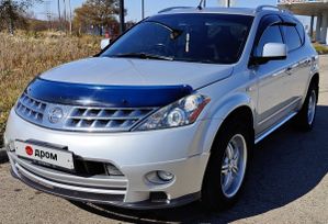 SUV   Nissan Murano 2007 , 1150000 , 