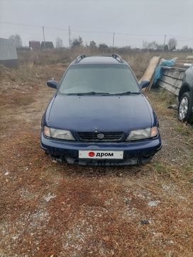  Suzuki Cultus Crescent 1997 , 100000 , 