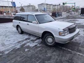  Toyota Crown 1994 , 750000 , 