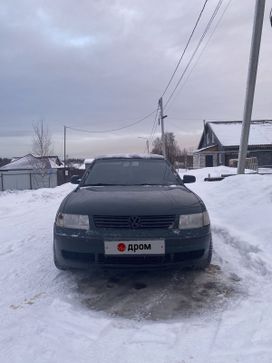  Volkswagen Passat 1999 , 355000 , 