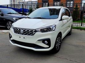    Suzuki Ertiga 2023 , 2499000 , 